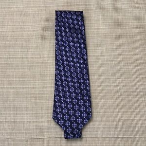 Faconnable tie